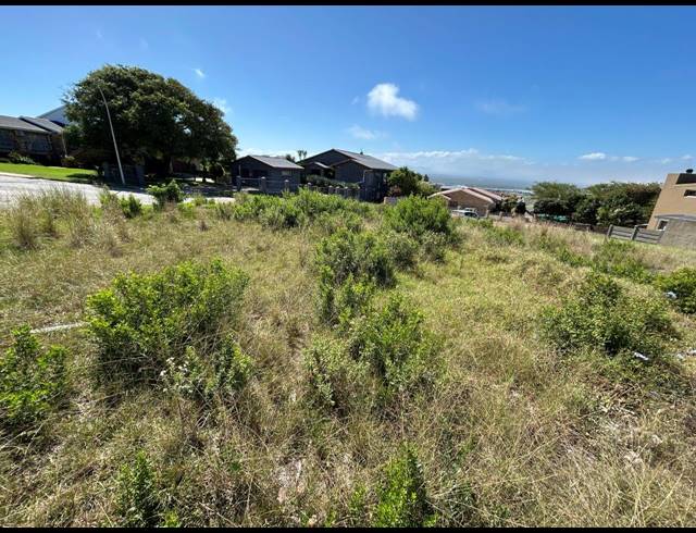 732M² VACANT LAND FOR SALE IN WAVECREST